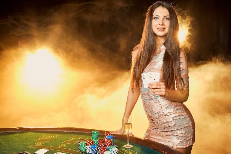 Antarmuka permainan Mega Moolah di platform juara togel