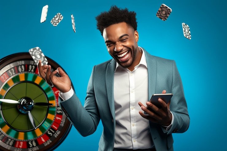 Dashboard dashboard akun setelah login sukses di juara togel